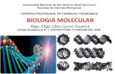 Biologia molecular DNA
