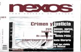 Nexos - Anuncio SAP para la Nueva Economia Mayo 2001