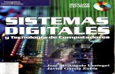 SISTEMAS DIGITALES Y TECNOLOGÍA DE COMPUTADORES Lecciones 9 a 10