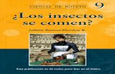 ¿Los insectos se comen? (9.16KB)