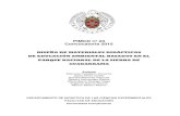 PIMCD nº 23 Convocatoria 2015 DISEÑO DE MATERIALES ...