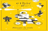 Ethic para la Fundación EY España – Búscate la vida – Atrévete a ...