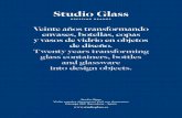 Presentación STUDIO GLASS (5Mb)