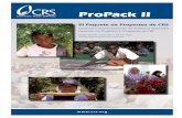 ProPack II: Gerencla e Implementacion de Proyectos Guia para ...
