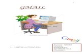 Minimanual de Gmail