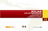 Atlas sociolingüístico de pueblos indígenas en América latina 2