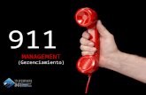 911 management la importancia de contar con buenos gerentes y sus habilidades claves para ser efectivos