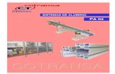 Sistema modulares de aluminio estructural Descargar