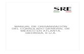 manual de organización del consulado general de méxico en ...