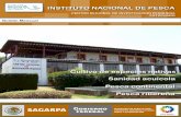 INAPESCA Centro Regional de Inv Pesquera Patzcuaro, Boletin ...