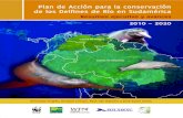 Plan de Acción para la Conservación de los delfines de río en ...