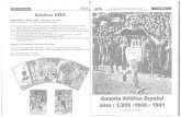 Anuario Atlético Español 1939-41