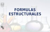 Formulas estructurales hoy