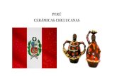 Ceramicas Perú
