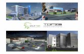 GRUPTBA Hospitales inteligentes - GRUPTBA intelligent heathcare buildings