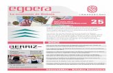 Egoera: La Economía de Bizkaia - Enero 2017 - nº25