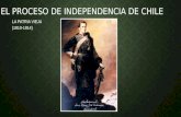 Proceso de Independencia Patria Vieja