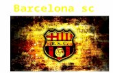 Barcelona sc