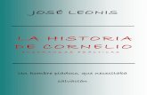 La historia de Cornelio. (Enseñanzas prácticas)