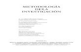 Metodologia de-la-investigacion