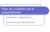 Plan de cuidados de la esquizofrenia-DIAPO.ppt
