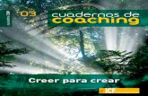 Cuadernos de Coaching 3