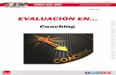 EVALUACIÓN EN... Coaching