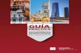 guía práctica para estudiantes internacionales en madrid