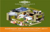 Agenda de Innovación Tecnológica del Estado de Puebla