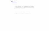 catálogo de especialidades y cursos de capacitación 2007