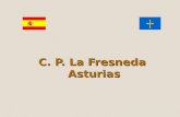 Cp La Fresneda-