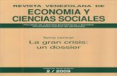 revista venezolana de economia v ciencias sociales