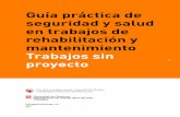 Guía práctica de seguridad y salud en trabajos de rehabilitación y ...