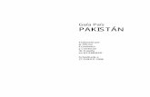 Guía-país de Pakistán