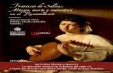La educación musical en la España del siglo XVI a través del Arte ...