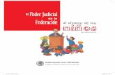 Poder Judicial Federaci³n