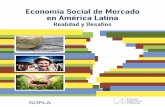 Economía Social de Mercado en Latino América