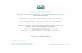 Ultrapurificación de peróxido de hidrógeno. Ultrapurification of ...