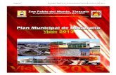 plan de desarrollo municipal san pablo del monte 2011-2013