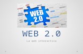 Web 2.0 y blog