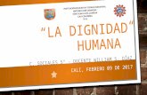 Clase sociales 5°-02-09-17_dignidad_humana