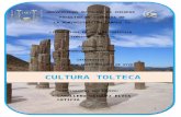 Cultura tolteca-word