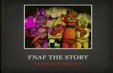 Fnaf story