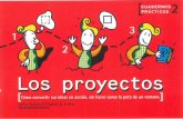 Cuadernos prácticos 2: Los proyectos