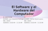 El software-y-el-hardware-del-computador