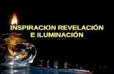 02 inspiracion revelacion e iluminacion