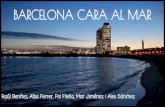 Barcelona Cara al Mar