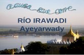 Río Irawadi
