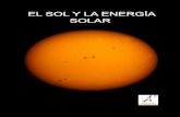 el sol y la energía solar
