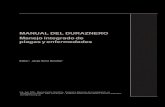 Bd 99. Manual del duraznero. Manejo integrado de plagas y ...